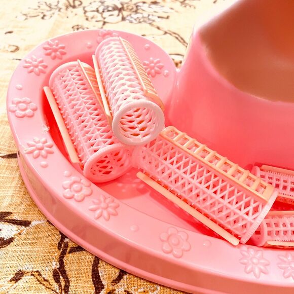 Vintage 1970s Barbie Beauty Center VTG Barbie 70s Original Barbie & Accessories - Picture 16 of 16